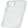 iLike Apple  iPhone 12 / 12 Pro 6,1 Slim case 2 mm Transparent
