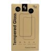 Connect Xiaomi  Redmi Note 13 4G/5G 0.33 Flat Clear Glass Japan Glue Anti-Static