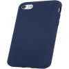 iLike Samsung  Galaxy S23 FE Silicon case Dark Blue