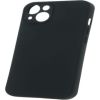 iLike Samsung  Galaxy S24 Ultra Silicon case Black