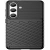 iLike Samsung  Galaxy S24 Thunder Case armored Black
