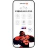 Evelatus Xiaomi  14 Ultra 2.5D Full Cover Japan Glue Glass Anti-Static Black