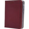 iLike Samsung  Galaxy A05 Smart Magnetic case Burgundy