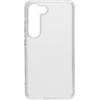 Connect Samsung  Galaxy S22 Clear Silicone Case 1.5mm TPU Transparent