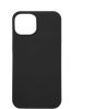 Connect Samsung  Galaxy S23 Premium Quality Magnetic Soft Touch Silicone Case Black