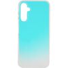 Evelatus Samsung  Galaxy A54 Transparent gradient Case