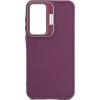 iLike Samsung  Galaxy A15 Hybrid case With Camera Stand Plum
