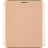 iLike Xiaomi  Xiaomi Redmi Note 12 4G Book Case Gold