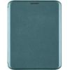 iLike -  Xiaomi Redmi Note 12 4G  Book Case Dark Green