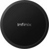 Infinix   Wireless FastCharge Pad 15W Black