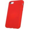 iLike Apple  iPhone 7 / 8 / SE 2020 / SE 2022 Silicon case Red