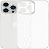 iLike Apple  iPhone 13 NET PC COVER White