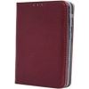 iLike Xiaomi  Redmi 12C / Redmi 11A  Smart Magnetic case Burgundy