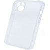 iLike -  Redmi 12 4G Anti Shock 1,5 mm case Transparent