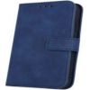 iLike Samsung  Galaxy A34 5G Smart Velvet case Navy Blue
