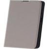 iLike Samsung  Galaxy A34 5G Smart Soft case Silver