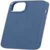 iLike Samsung  Galaxy A34 5G Satin case Dark Blue
