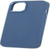 iLike Samsung  Galaxy A14 4G / A14 5G Satin case Dark Blue