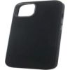 iLike Samsung  Galaxy A14 4G / A14 5G Satin case Black