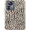 iLike Xiaomi  12 Pro Burga Almond Latte Tough Case