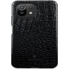 iLike Xiaomi  Mi 11 Lite 5G NE/Lite/Lite 5G Burga Reaper'S Touch Tough Case
