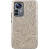 iLike Xiaomi  12/12X Burga Wild Terrain Tough Case
