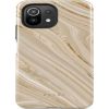 iLike Xiaomi  Mi 11 Lite 5G NE/Lite/Lite 5G Burga Full Glam Tough Case