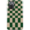 iLike Xiaomi  Redmi Note 10 Pro Burga Ivy League Tough Case