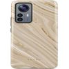 iLike Xiaomi  12/12X Burga Full Glam Tough Case