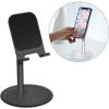 iLike Universal  Telescopic Desktop Bracket phone tablet holder (K3S) Black