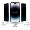 iLike Apple  IPHONE 11/XR PRIVACY GLASS Black