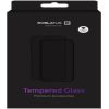 Evelatus Xiaomi  Poco F5 0.33 Flat Clear Glass Japan Glue Anti-Static