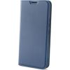iLike Samsung  Galaxy A54 5G Book case Slim Dark Blue