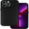 iLike Samsung  GALAXY A14 4G LEATHER 3D CASE Black