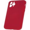 iLike Samsung  Silicon case for Samsung Galaxy A14 4G / A14 5G red