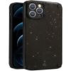 iLike Apple  IPHONE 12 PRO MAX ARMOR GLITTER CASE Black