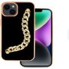 iLike Apple  IPHONE 14 TREND CASE Black
