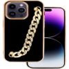 iLike Apple  IPHONE 14 PRO MAX TREND CASE Black