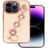 iLike Apple  IPHONE 14 PRO TREND CASE Light Pink
