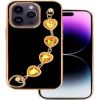 iLike Apple  IPHONE 14 PRO MAX TREND CASE Black