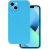 iLike Apple  IPHONE 14 PRO MAX SILICONE LITE Blue