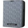 Karl Lagerfeld Apple  iPhone 14 Pro Max 6.7 Saffiano Monogram bookcase Silver