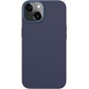 Evelatus Apple  iPhone 13 Premium Magsafe Soft Touch Silicone Case Blue