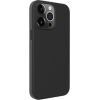 Evelatus Apple  iPhone 13 Pro Genuine Leather case with MagSafe Black
