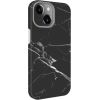 Evelatus Apple  iPhone 13 Premium Silicone case Customized Print Black