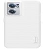 Nillkin Oneplus  Nord CE 2 5G Super Frosted Back Cover White