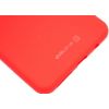 Evelatus Xiaomi  Redmi A1 / A2 Nano Silicone Case Soft Touch TPU Red