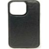 Evelatus Apple  iPhone 13 Pro Silicone case Kraft Black