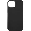 Evelatus Apple  iPhone 14 Premium MagSafe Soft Touch Silicone Case Black