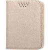 iLike Universal  Smart Universal Magnet case 6,1-6,7 Gold